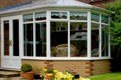conservatories Normacot