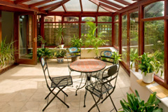 Normacot conservatory quotes