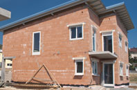 Normacot home extensions