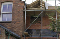 free Normacot home extension quotes