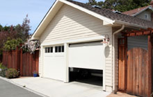 Normacot garage construction leads