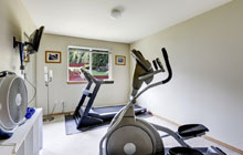 Normacot home gym construction leads